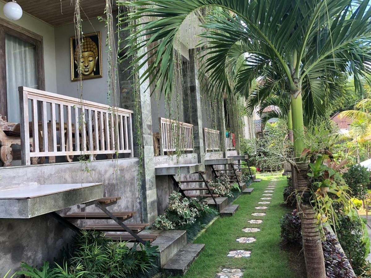 Betutu Bali Villas Ubud  Ngoại thất bức ảnh